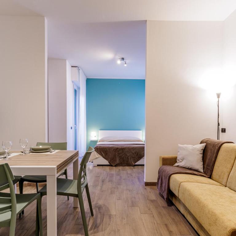 Bologna Fiere Julia Apartment Parking & Wifi - One-Bedroom Apartment - 2