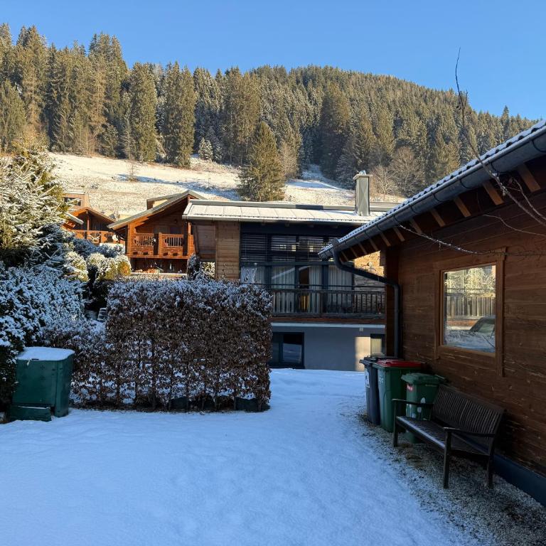 Chalet Jottem - Family Happiness in the Alps - Superior Chalet - 2