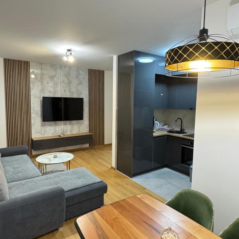 Banja Luka Comfort - Wifi & Parking - Apartman sa 1 Spavaćom Sobom - 2