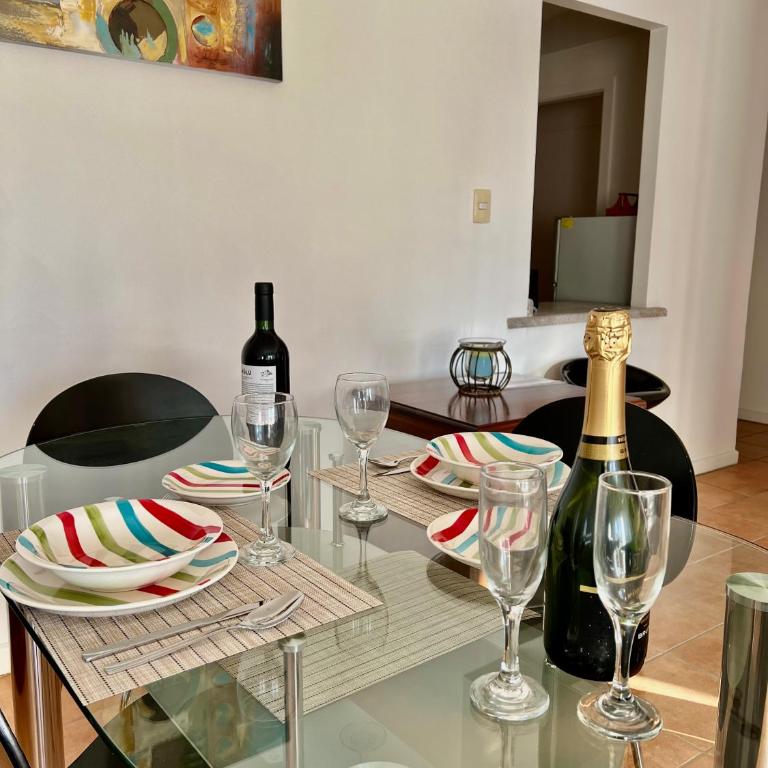 Costanera de Frutillar - One-Bedroom Apartment - 8