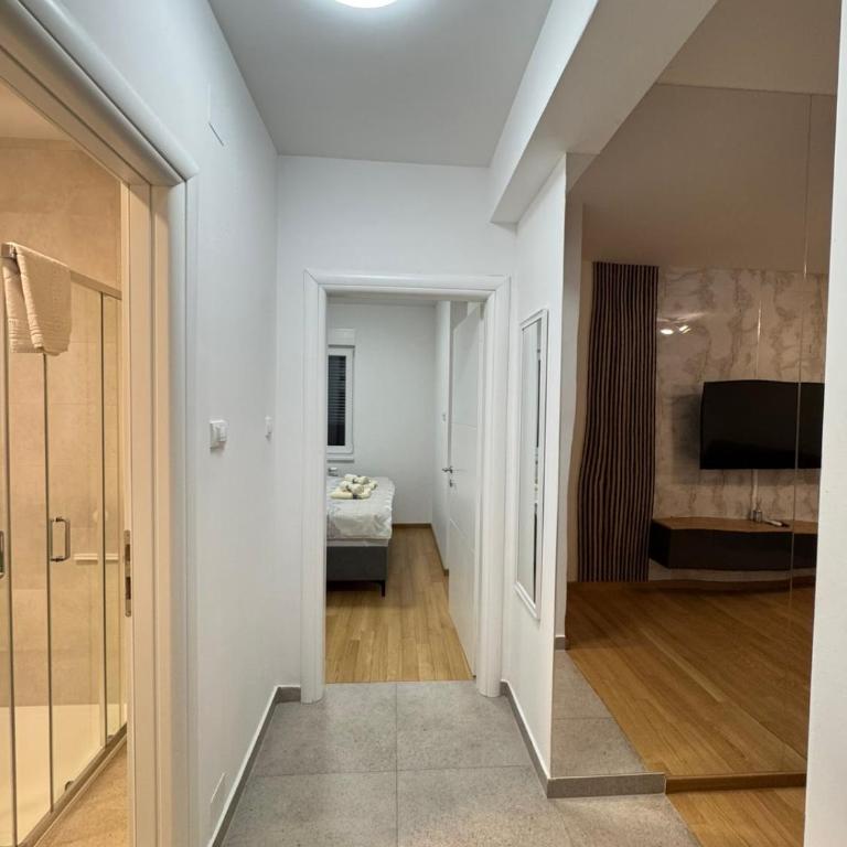 Banja Luka Comfort - Wifi & Parking - Apartman sa 1 Spavaćom Sobom - 4