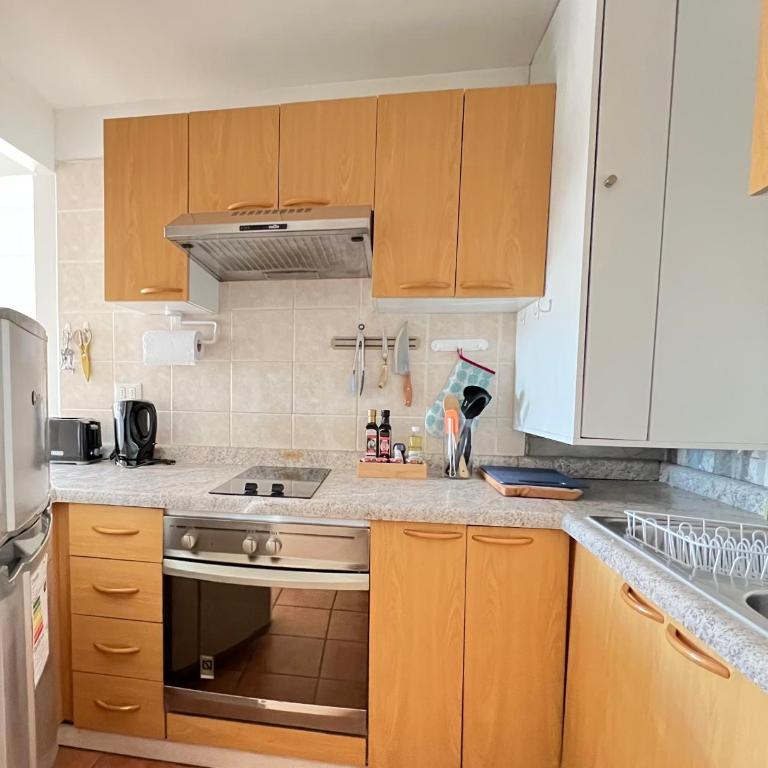 Costanera de Frutillar - One-Bedroom Apartment - 4
