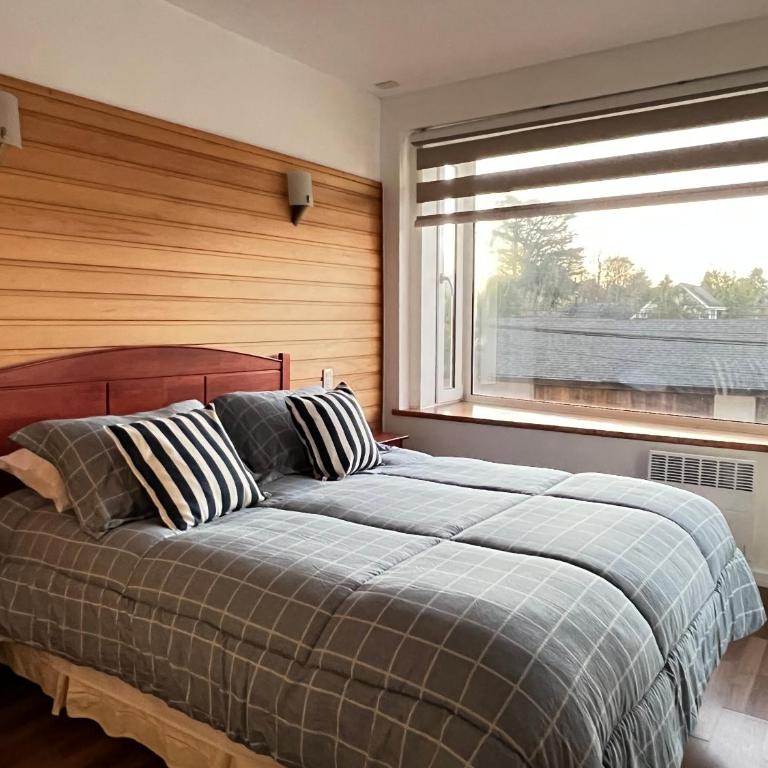 Costanera de Frutillar - One-Bedroom Apartment - 16