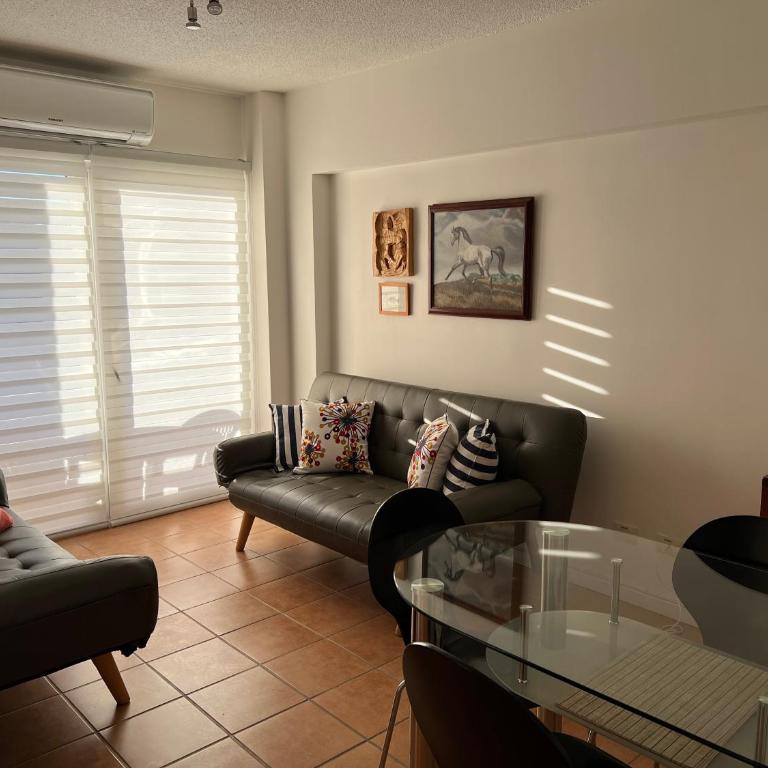 Costanera de Frutillar - One-Bedroom Apartment - 10