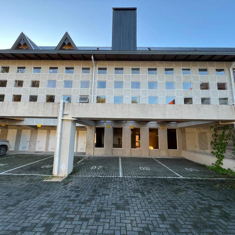 Costanera de Frutillar - One-Bedroom Apartment - 20