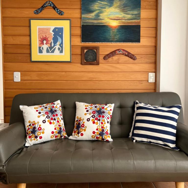 Costanera de Frutillar - One-Bedroom Apartment - 12