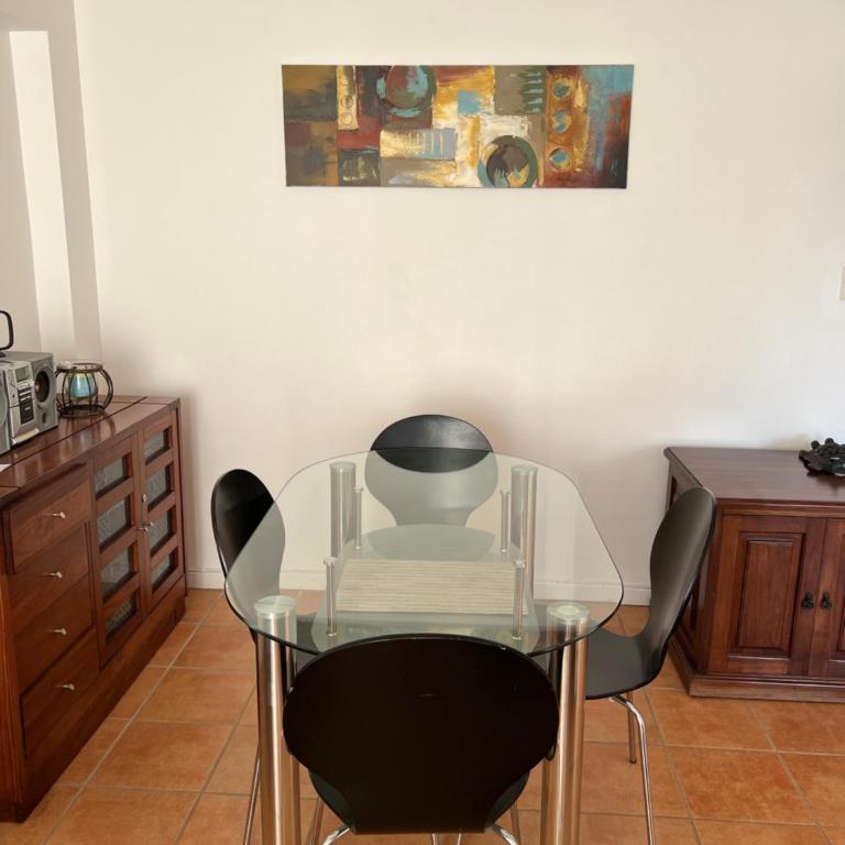 Costanera de Frutillar - One-Bedroom Apartment - 9