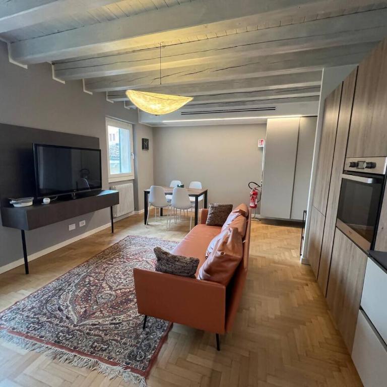 La corte dei Gavi - Apartment - 2
