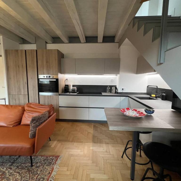 La corte dei Gavi - Apartment - 4