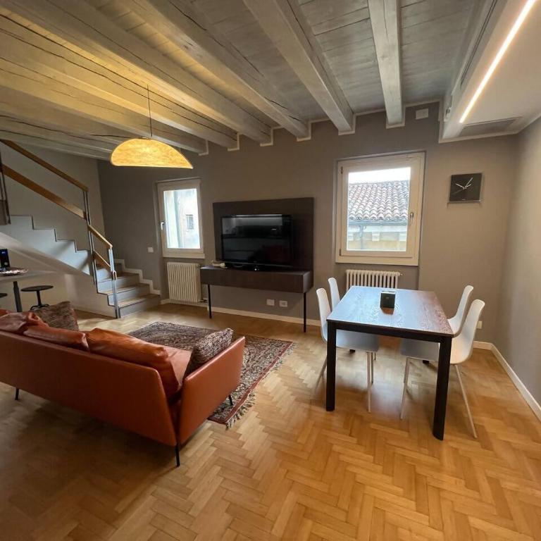 La corte dei Gavi - Apartment - 5