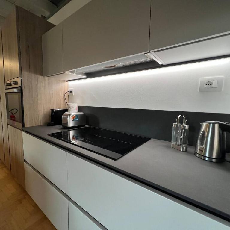 La corte dei Gavi - Apartment - 7
