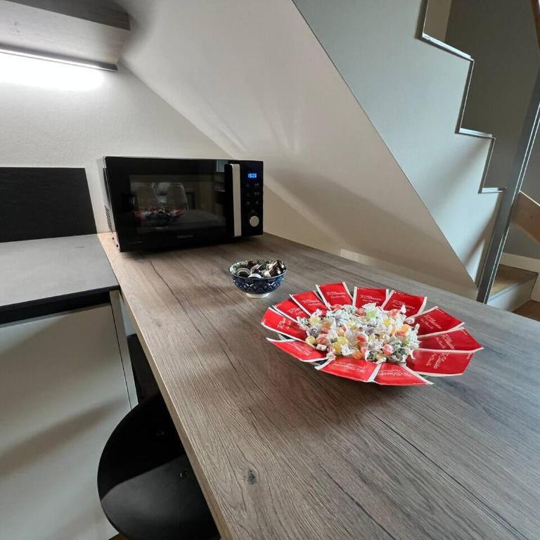 La corte dei Gavi - Apartment - 8