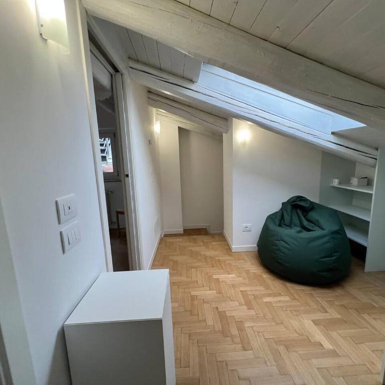 La corte dei Gavi - Apartment - 9