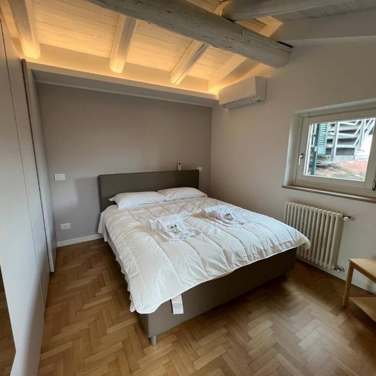 La corte dei Gavi - Apartment - 11