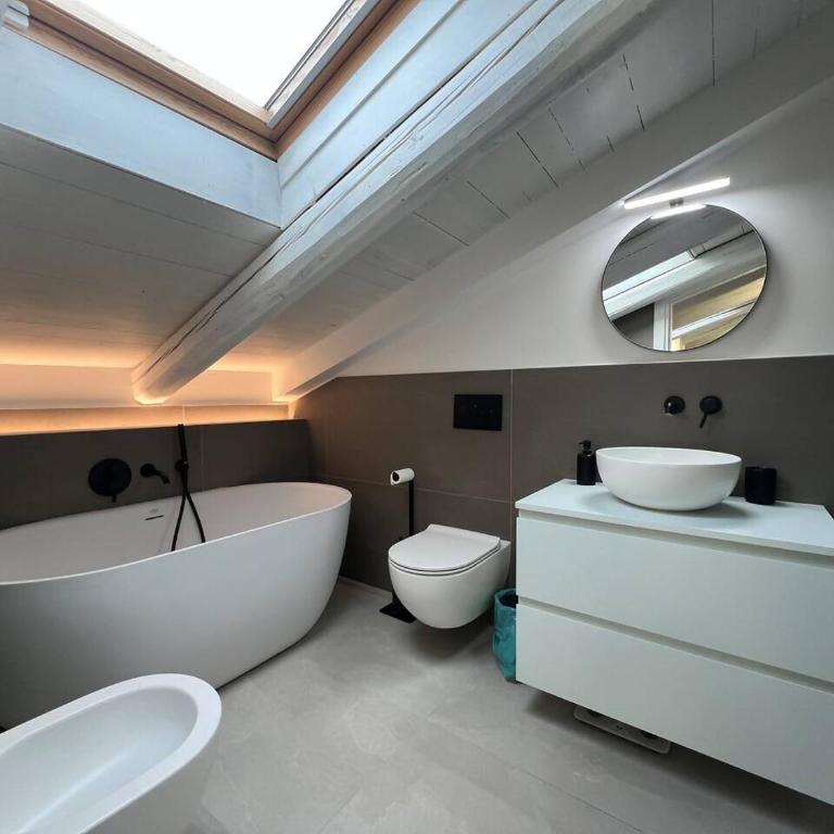 La corte dei Gavi - Apartment - 13