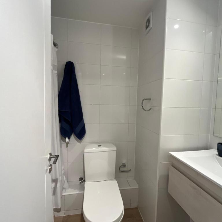 Argomedo City Stay - Two-Bedroom Apartment - 3