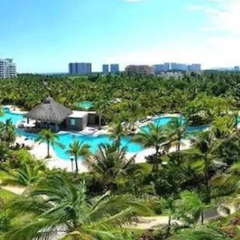 Isla Residences, frente al mar. - Apartamento - 16