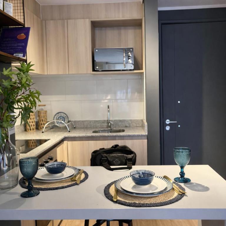 Argomedo City Stay - Two-Bedroom Apartment - 4