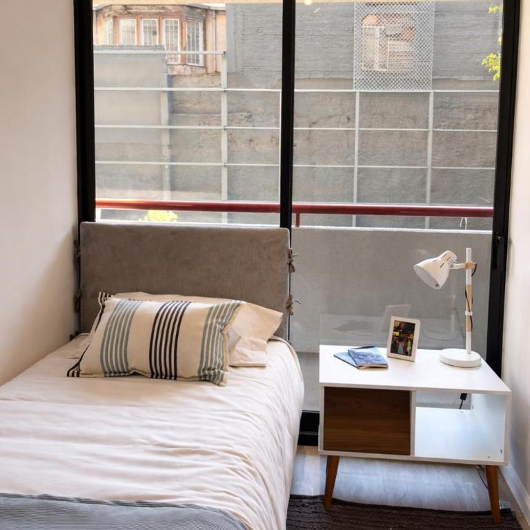 Argomedo City Stay - Two-Bedroom Apartment - 9