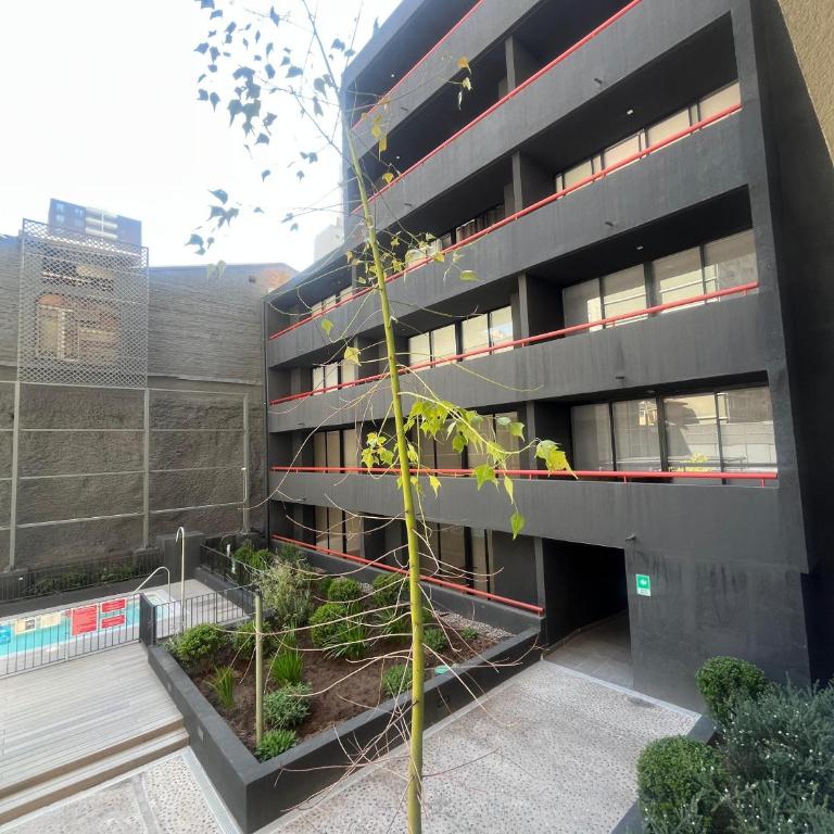 Argomedo City Stay - Two-Bedroom Apartment - 8