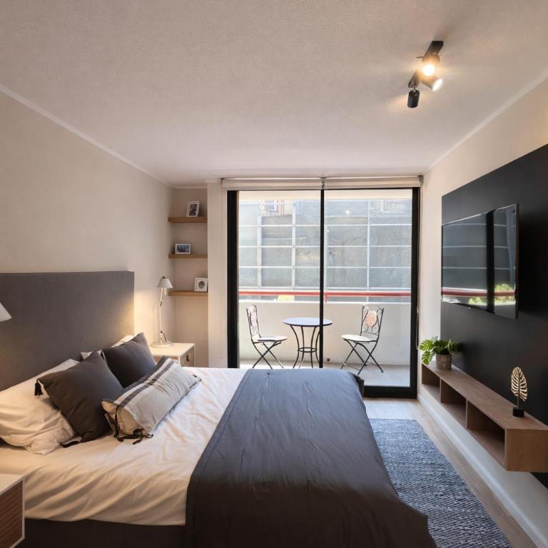 Argomedo City Stay - Two-Bedroom Apartment - 1