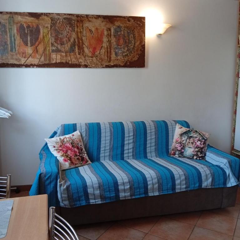 B&b del bosco e del lago Elimar - Monolocale - 14