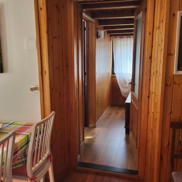 Nel Borgo - Appartamento con 1 Camera da Letto - 9