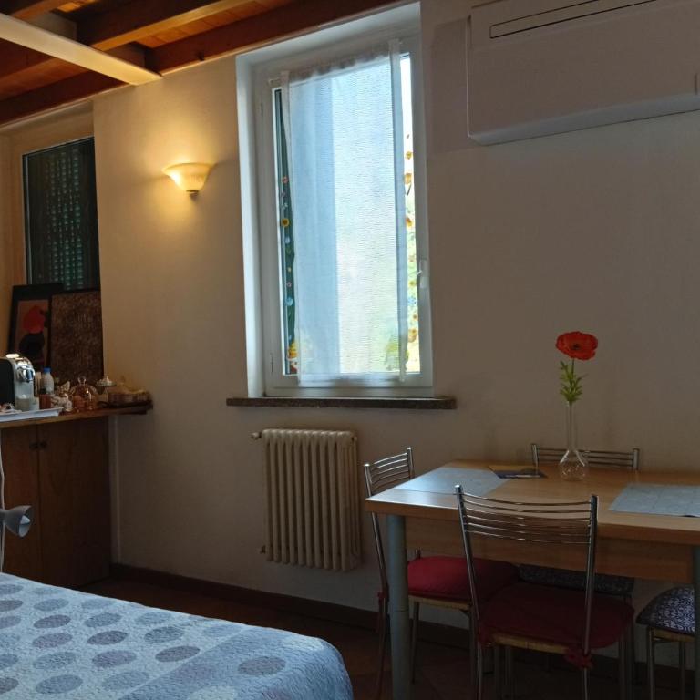 B&b del bosco e del lago Elimar - Monolocale - 25