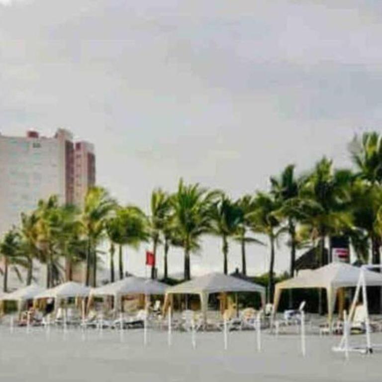Isla Residences, frente al mar. - Apartamento - 18