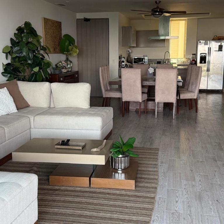 Isla Residences, frente al mar. - Apartamento - 10