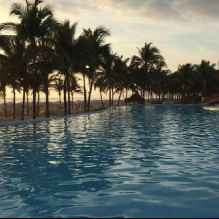 Isla Residences, frente al mar. - Apartamento - 23