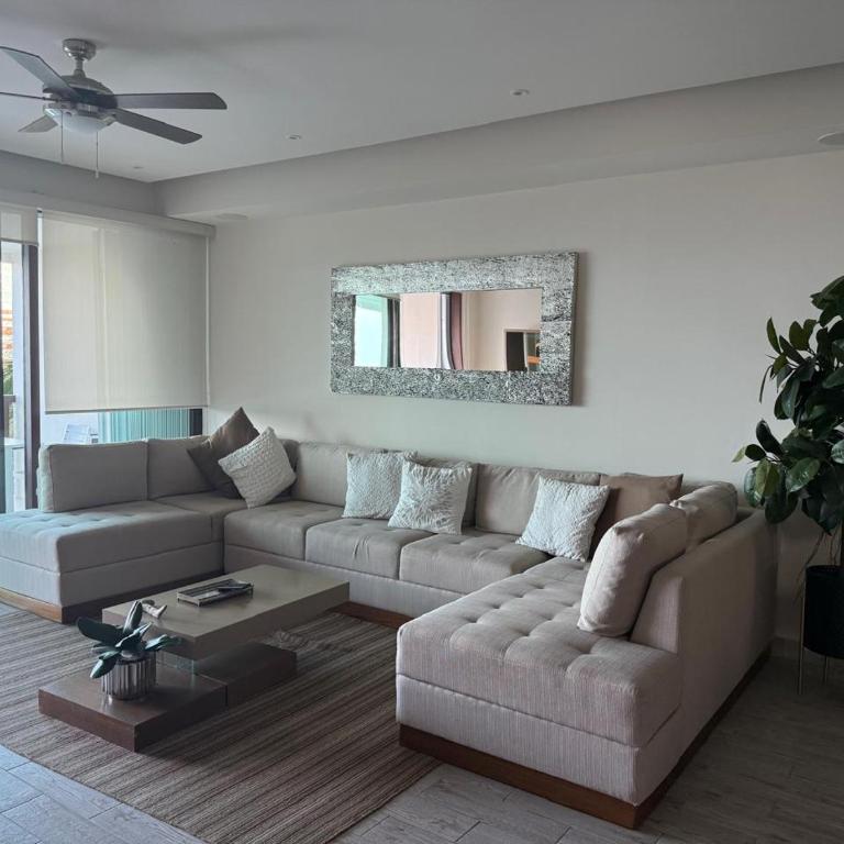 Isla Residences, frente al mar. - Apartamento - 15