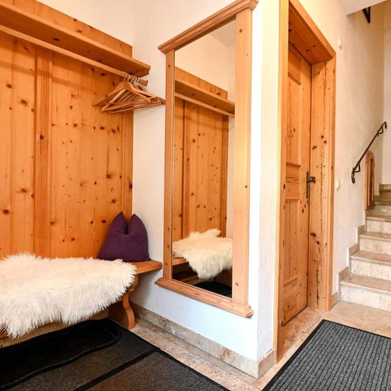 Ferienappartement Royer - Chalet mit Balkon - 24