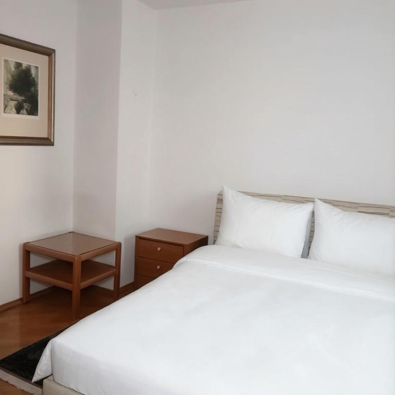 Sorela Sarajevo Suite - Apartman sa 4 Spavaće Sobe - 5