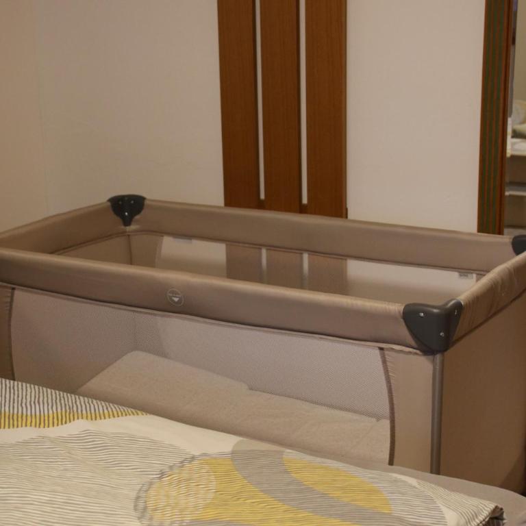 Geissanger, Ferienwohnung - Apartment mit 1 Schlafzimmer - 50