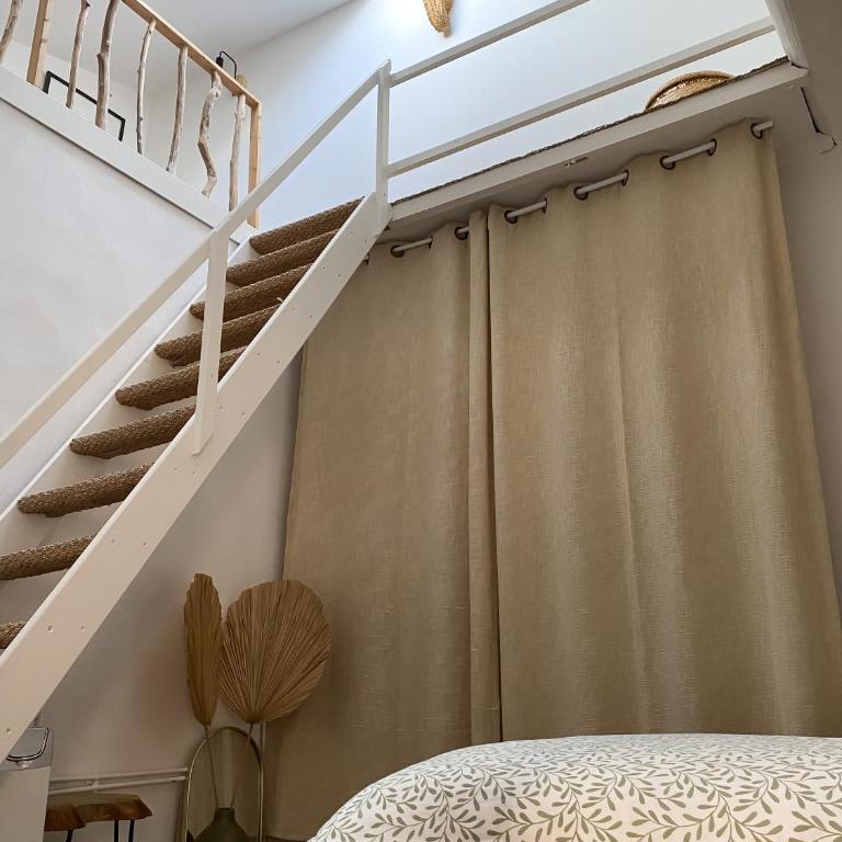 -La Casa d'Avignon- - Apartment mit 2 Schlafzimmern - 18
