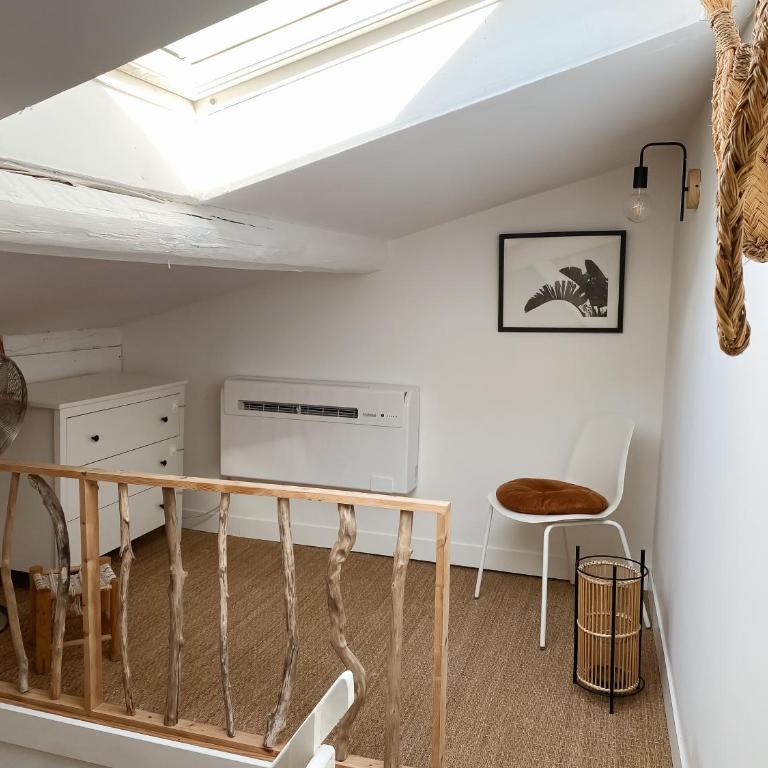 -La Casa d'Avignon- - Apartment mit 2 Schlafzimmern - 9