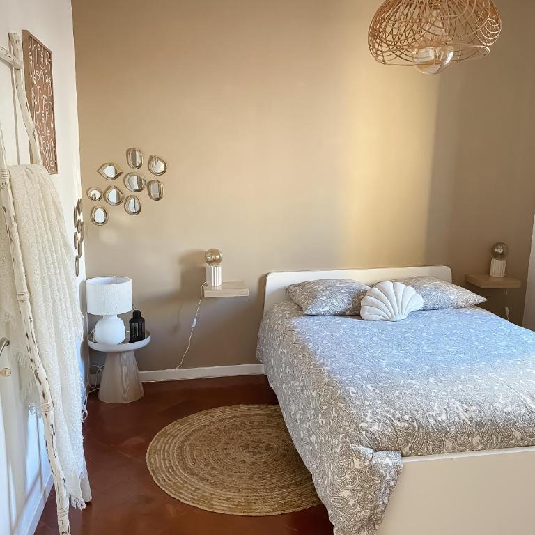 -La Casa d'Avignon- - Apartment mit 2 Schlafzimmern - 3