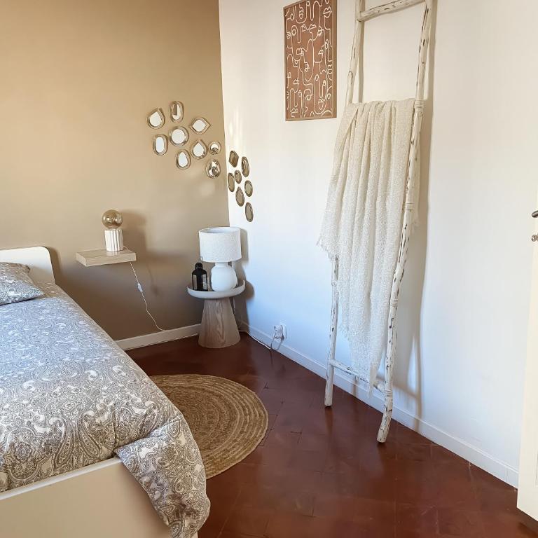 -La Casa d'Avignon- - Apartment mit 2 Schlafzimmern - 7
