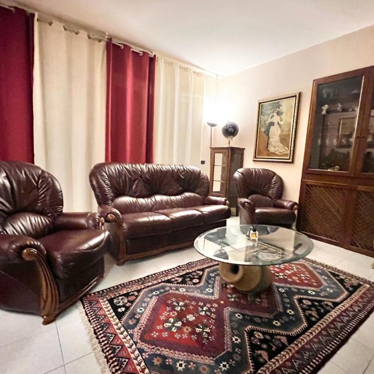 Maison Bra 17 - Four-Bedroom Deluxe Apartment - 17