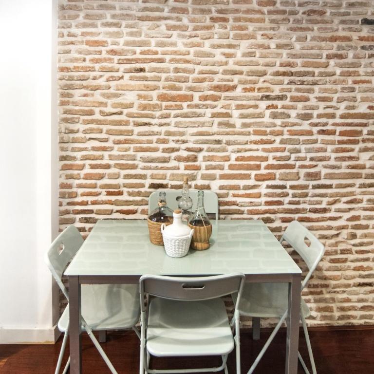 Granada Central 2-Bed Duplex High Speed WiFi - Two-Bedroom Apartment - 16