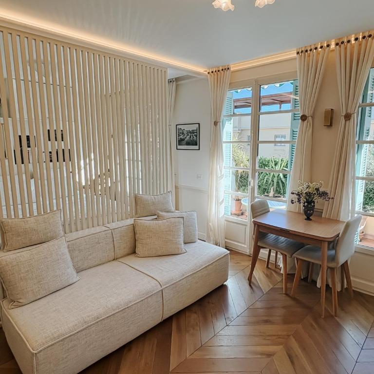 Azur Verdun - Appartement 2 Chambres - 5