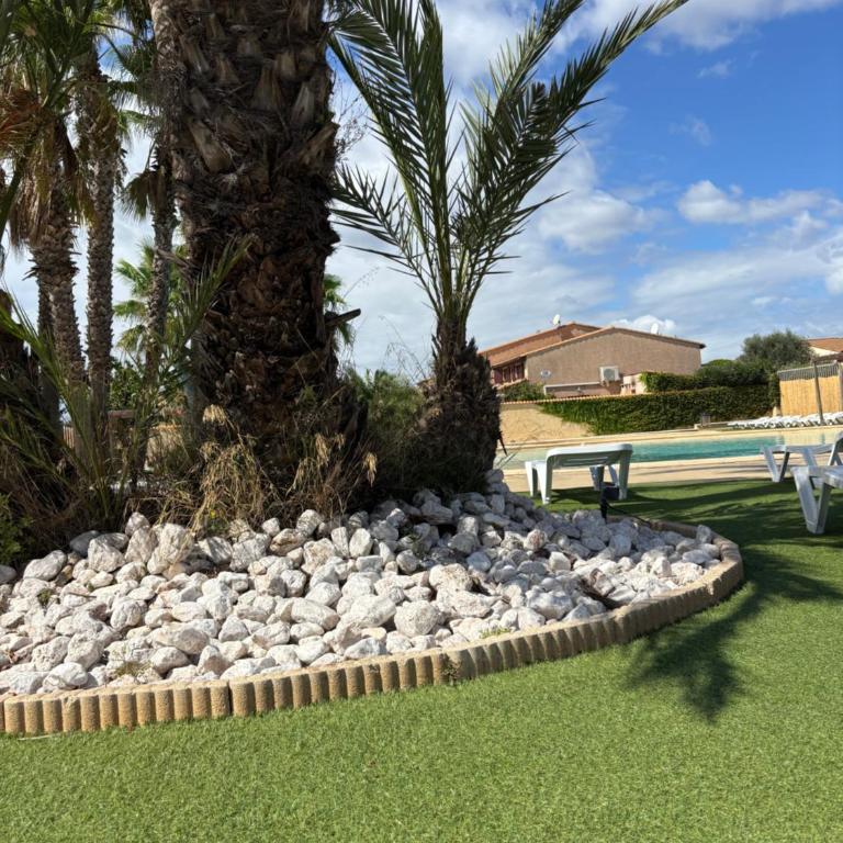 Maison de vacances pour 5 personnes - Maison 2 Chambres - 15