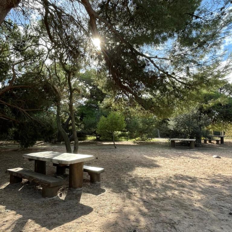 Maison de vacances pour 5 personnes - Maison 2 Chambres - 16
