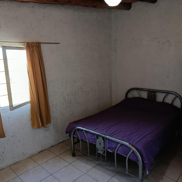 Complejo los Mellis - Apartamento de 1 dormitorio - 7