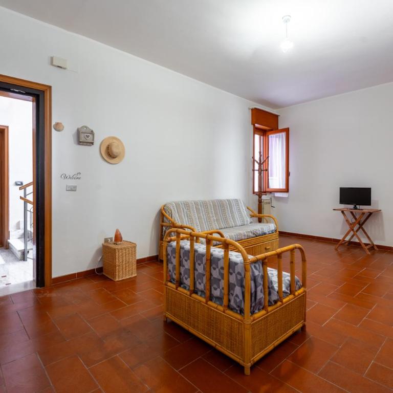 Casa vacanza da Leo - Appartamento con 2 Camere da Letto e Vista Mare - 8