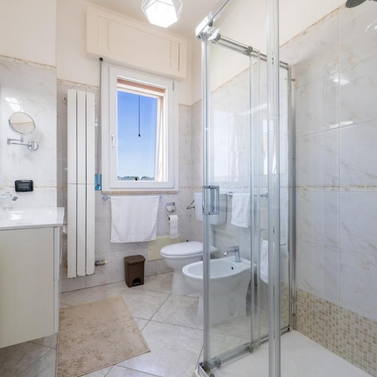 Perla Verde Gallipoli, Salento - One-Bedroom Apartment - 12