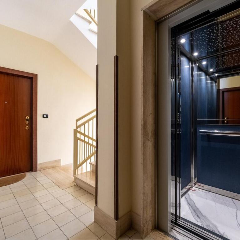 Perla Verde Gallipoli, Salento - One-Bedroom Apartment - 13