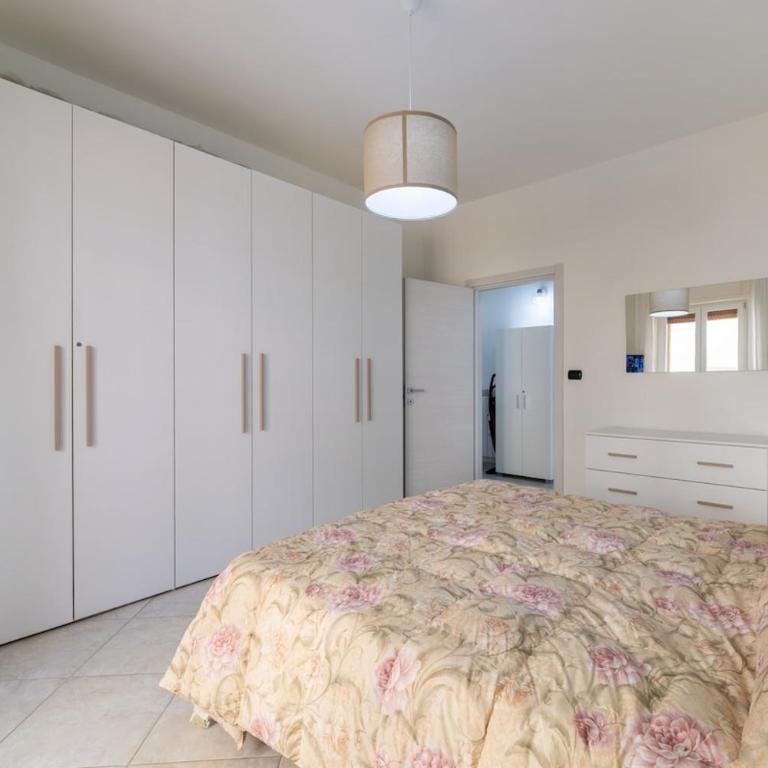 Perla Verde Gallipoli, Salento - One-Bedroom Apartment - 5