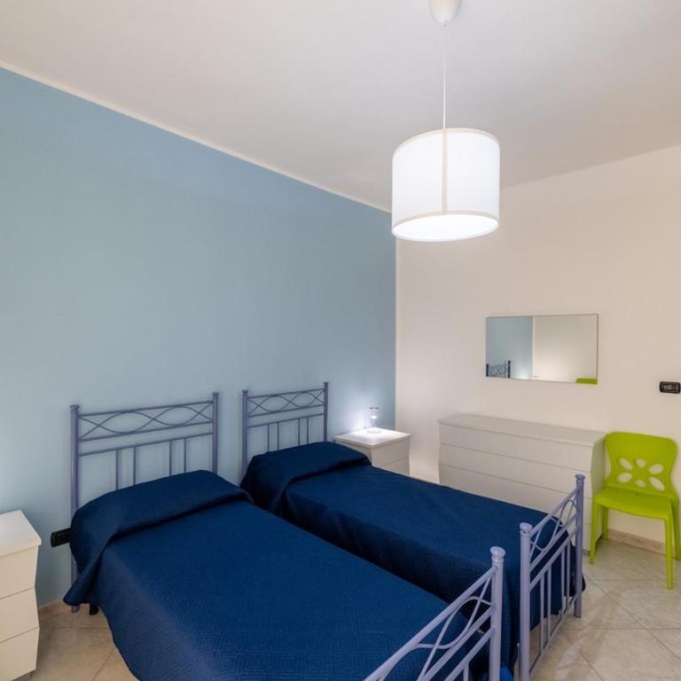 Perla Verde Gallipoli, Salento - One-Bedroom Apartment - 7